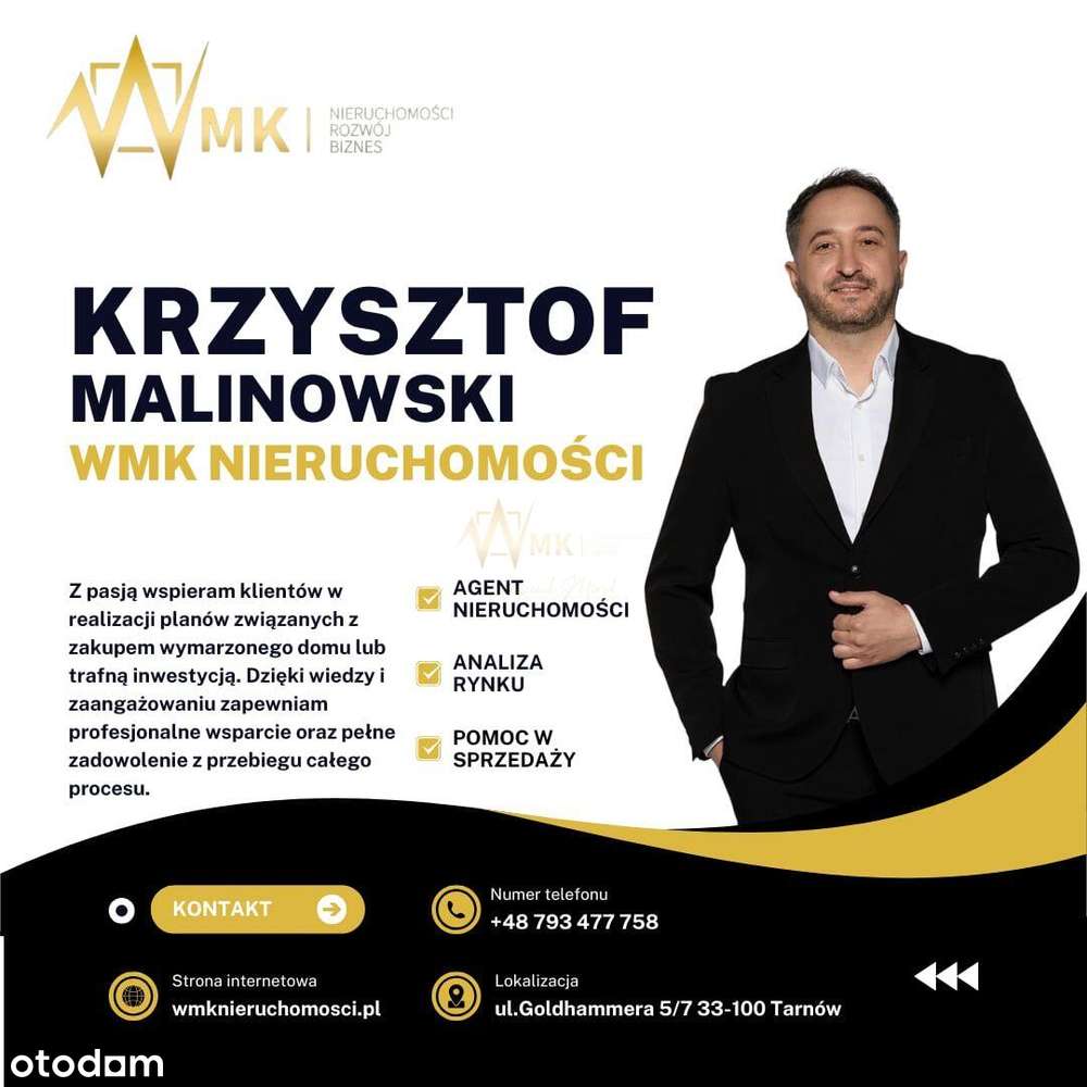 KOMFORTOWY DOM Z DUŻĄ DZIAŁKĄ W BORZĘCINIE!!!-19