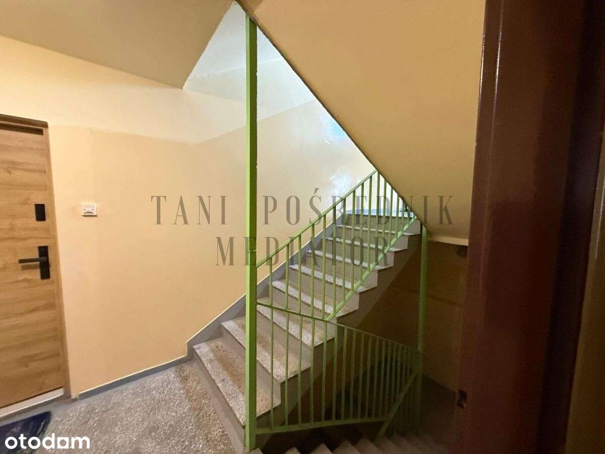 Mieszkanie dwupokojowe z dużym balkonem-14