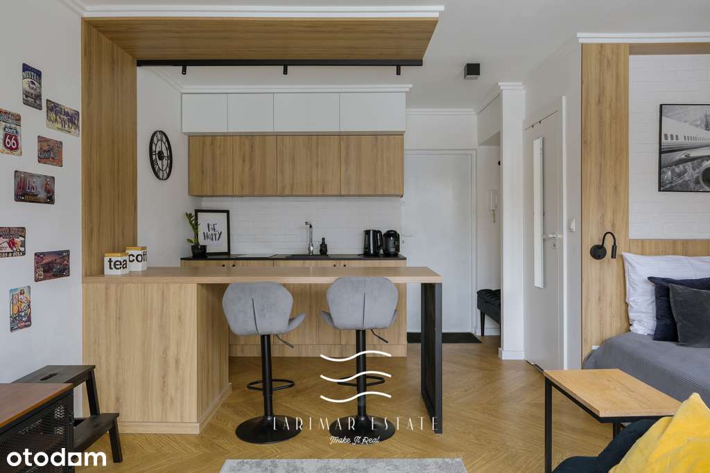 Sprzedam apartament w stylu Loft w Śródmieściu - Pełny obrazek: 2/8
