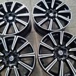 FELGI VOLVO R DESIGN  8,5X19 ET 47  5X108 ORGINALNE S90 V90 - 4