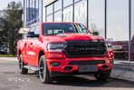 Dodge RAM 1500 5.7 4x4 - 16