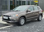 Mitsubishi ASX 1.6 Instyle - 21