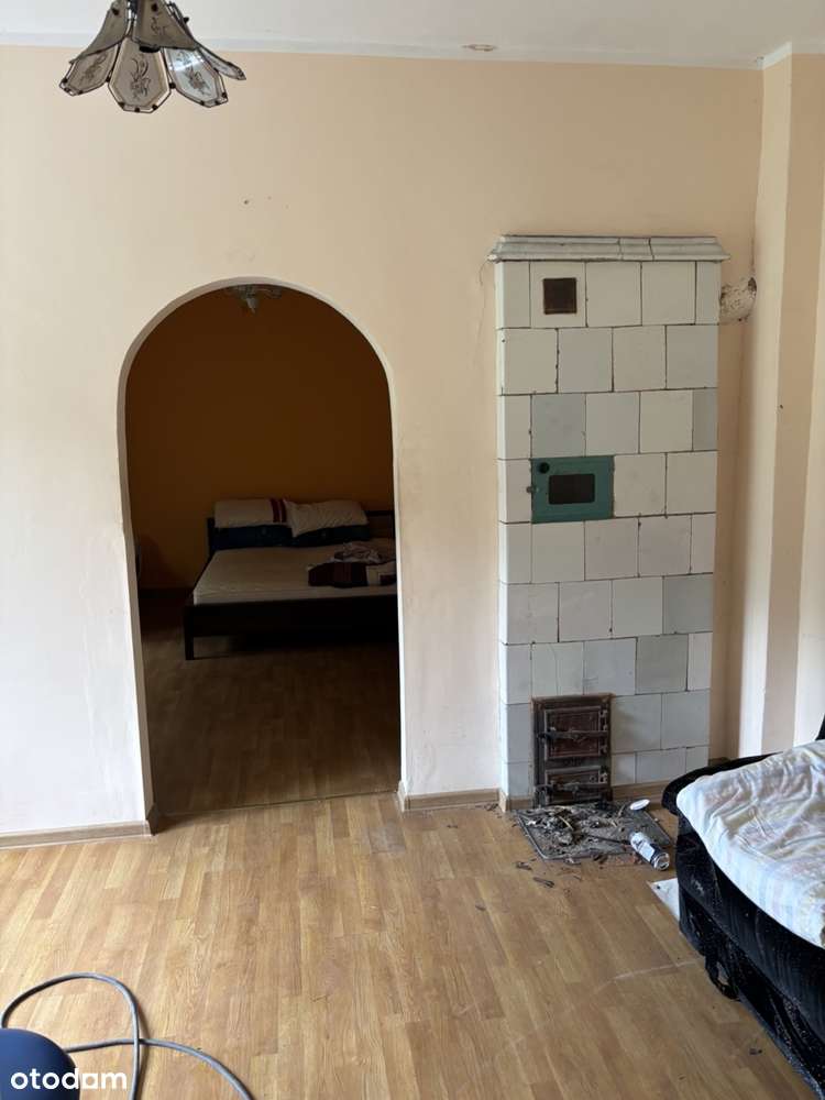 Urokliwy Dom / Siedlisko nad Wartą - wieś Poręba-11