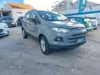 Ford EcoSport - 2