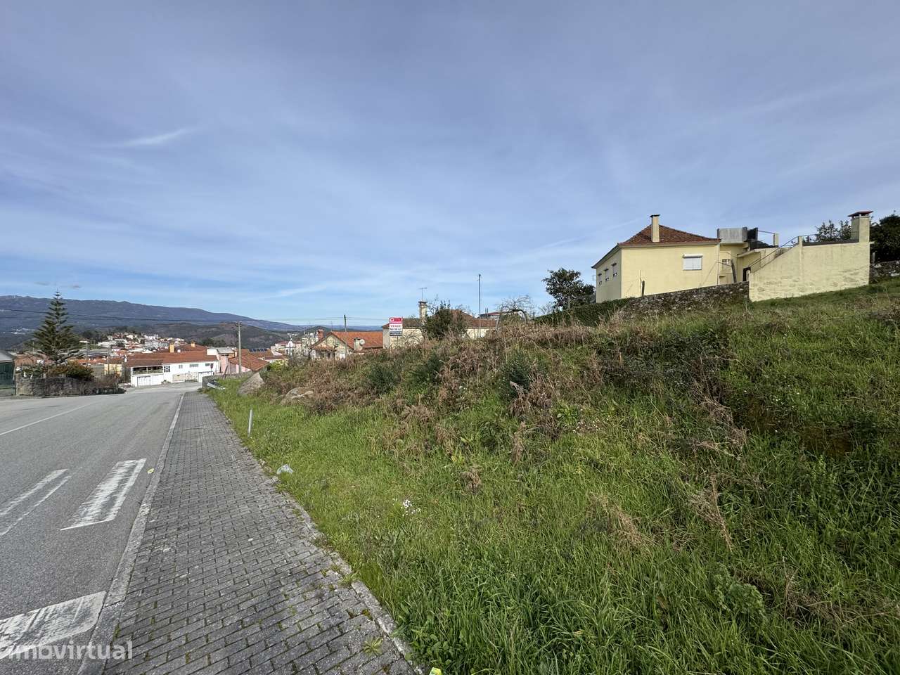 Terreno p/construção – Oliveira de Frades - Grande imagem: 5/15