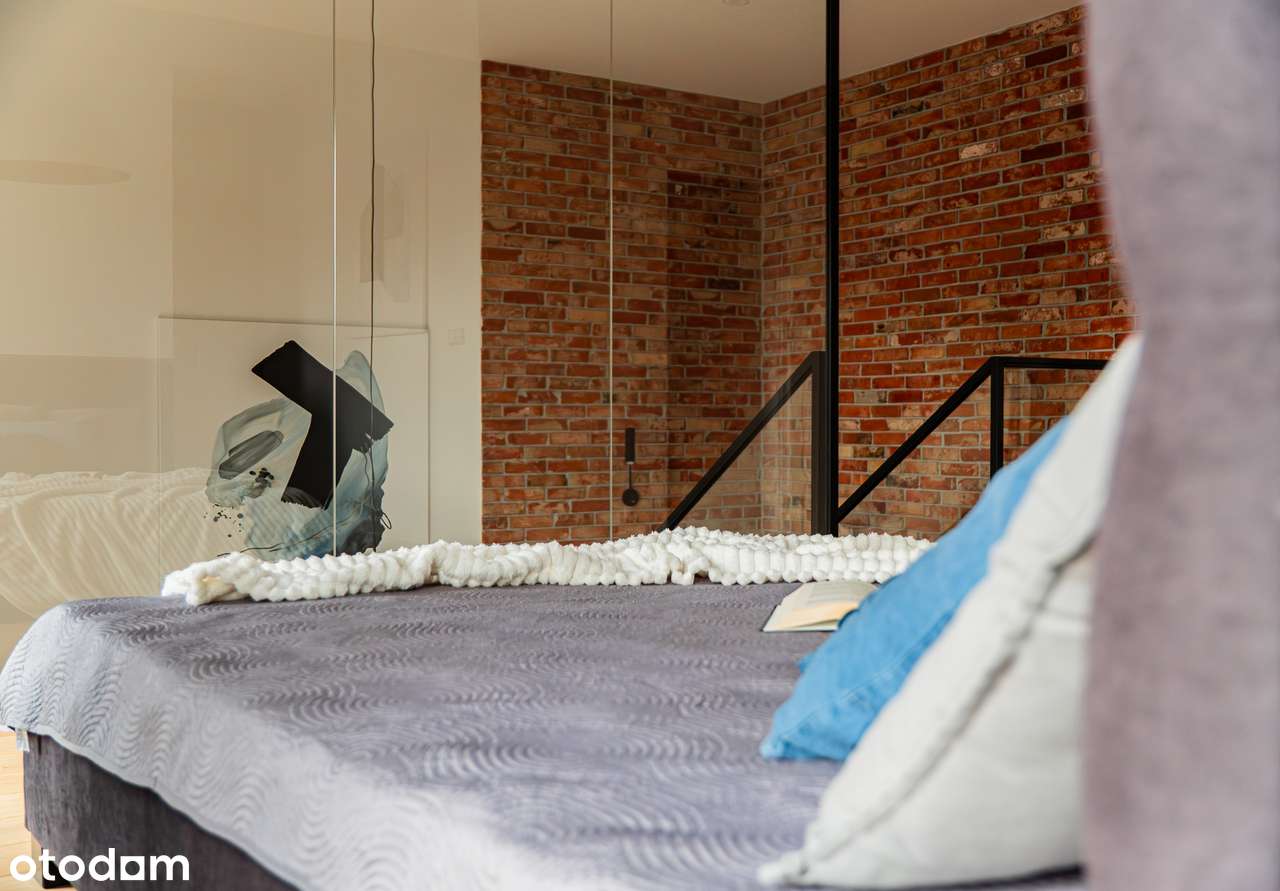 2-poziomowe/ antresola/ Boutiq Park/ wysoki standard-14