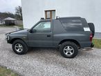 Opel Frontera 2.0 Sport - 26