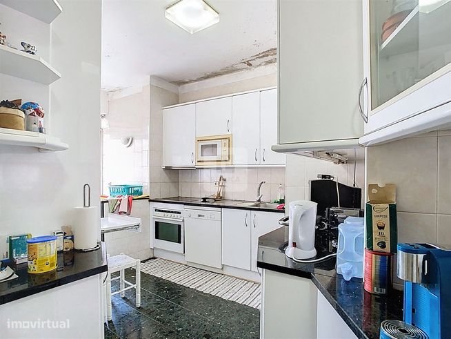 Apartamento T4 com Varandas - Casa da Música, Porto-7