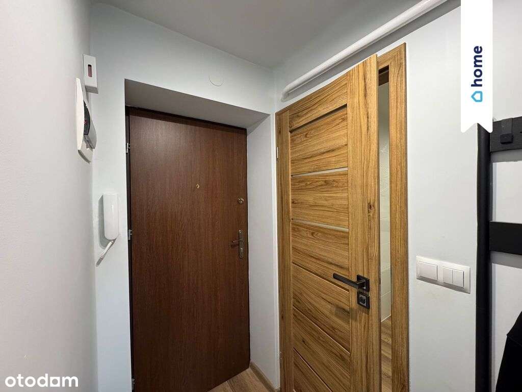 Mieszkanie ul. Jałowego Centrum do wynajęcia - Pełny obrazek: 4/5