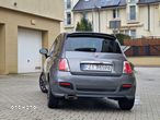 Fiat 500 1.2 8V Sport - 5