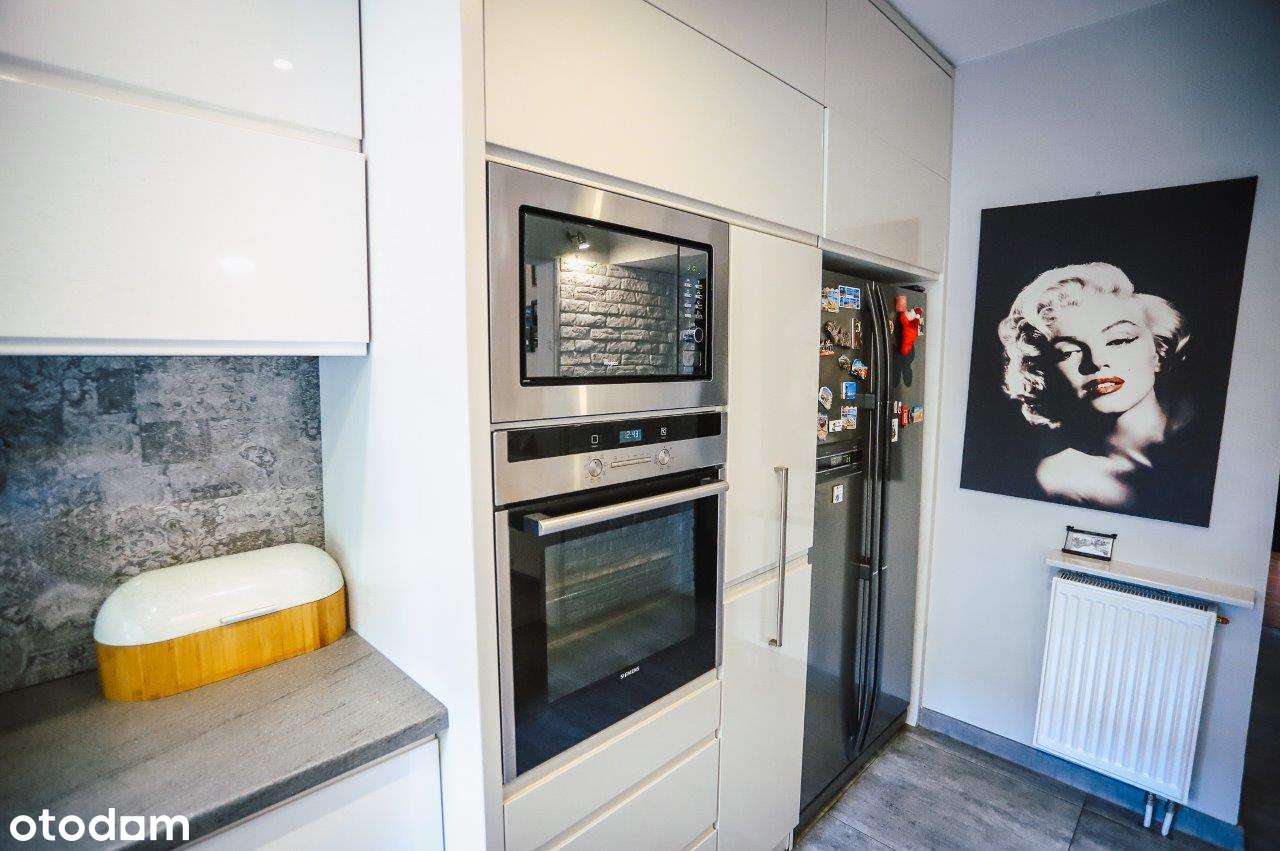 203m² Maszewo Duże, Dębowa 26-7