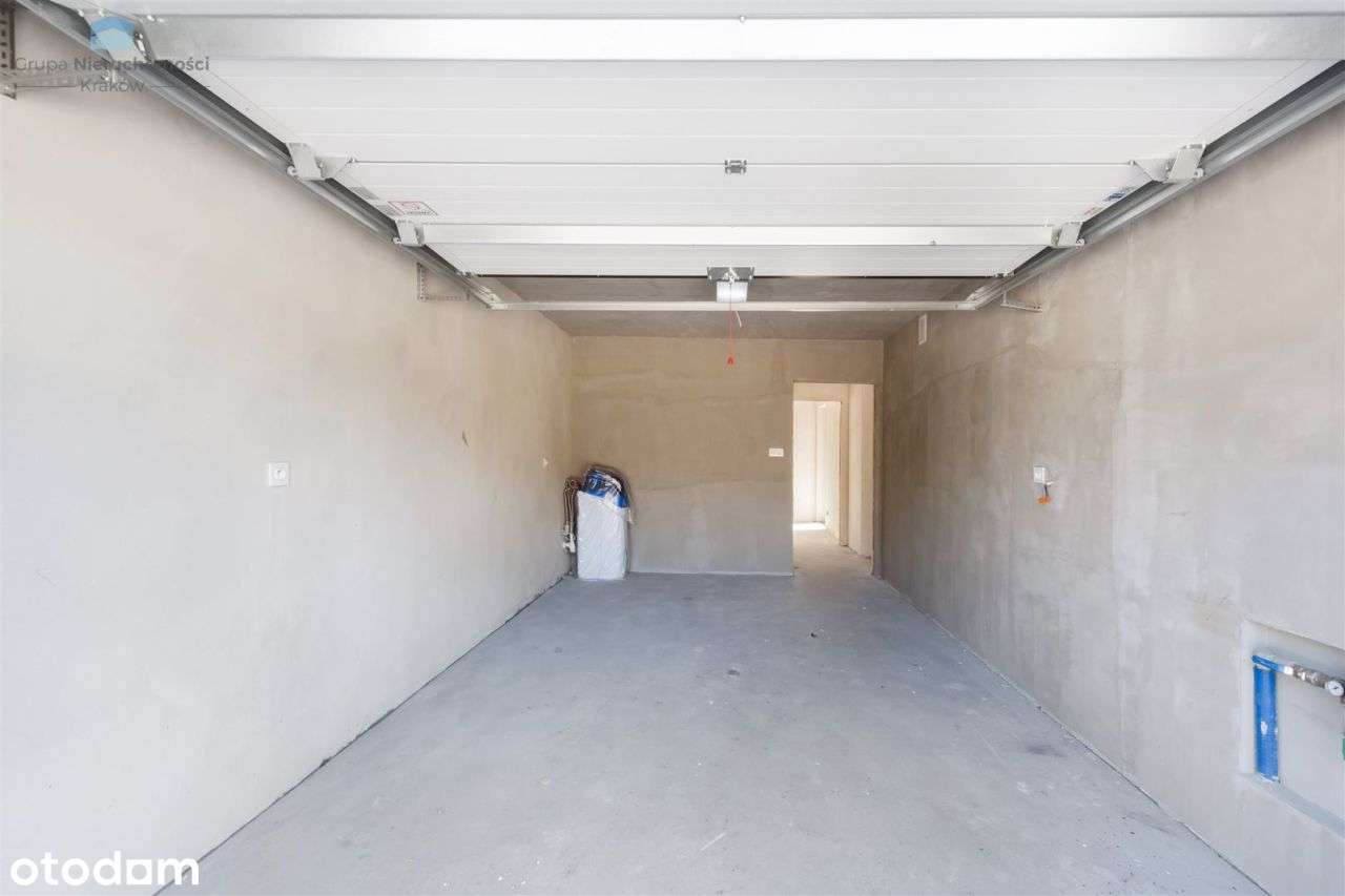 Nowoczesny dom na sprzedaż Kryspinów-8