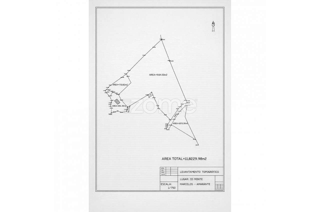 Terreno em MANCELOS | Zona Residencial-15