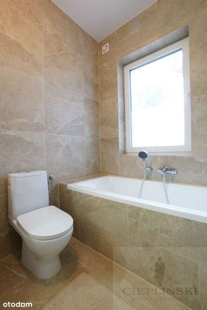 Wyjątkowy, nowy dom parterowy w otoczeniu natury-18