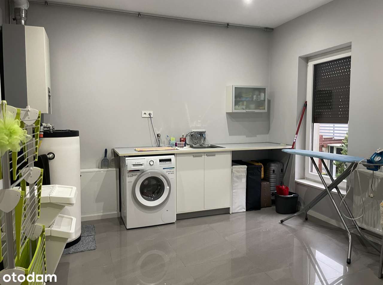 Przeźmierowo, Lotnicza-świetna lokalizacja,pod działalność gospodarczą-8