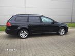 Volkswagen Passat 1.6 TDI Comfortline - 4