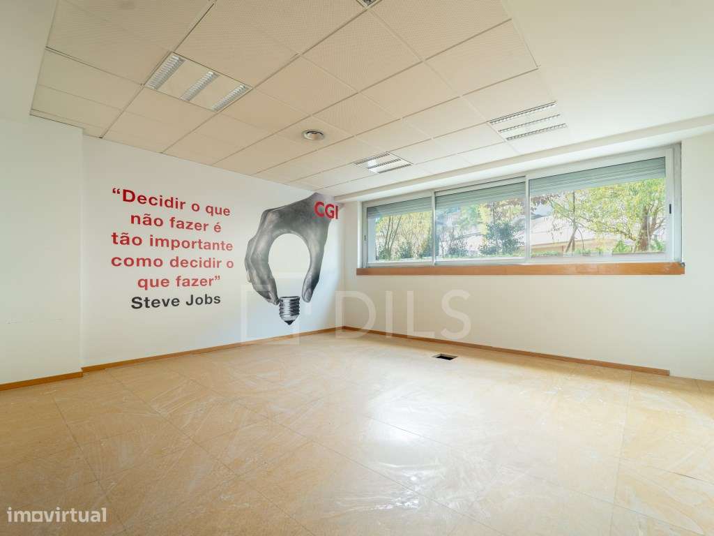 Escritório para arrendar, no edifício Trinity, no Porto - Grande imagem: 3/13