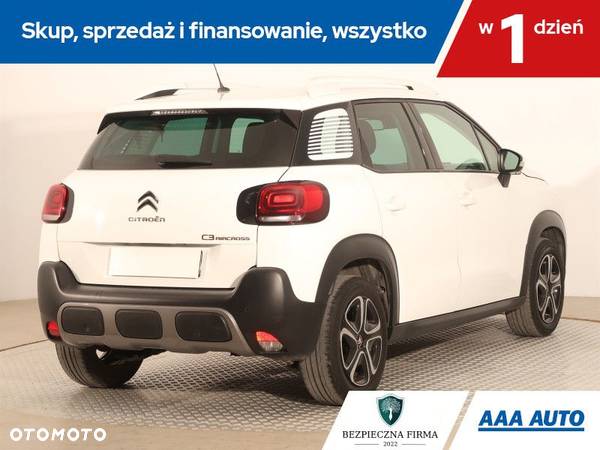 Citroën C3 Aircross - 6