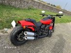 Harley-Davidson Softail Fat Bob - 3