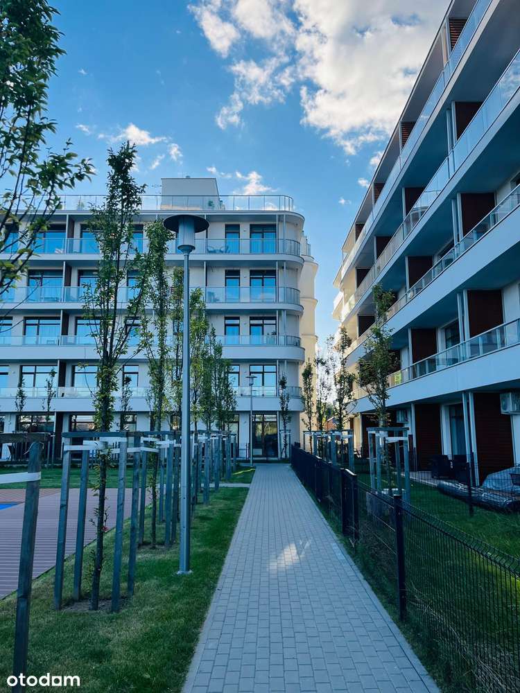 GOTOWE DO ODBIORU |  150 m od morza |  Ustronie Morskie/Sianożęty-3