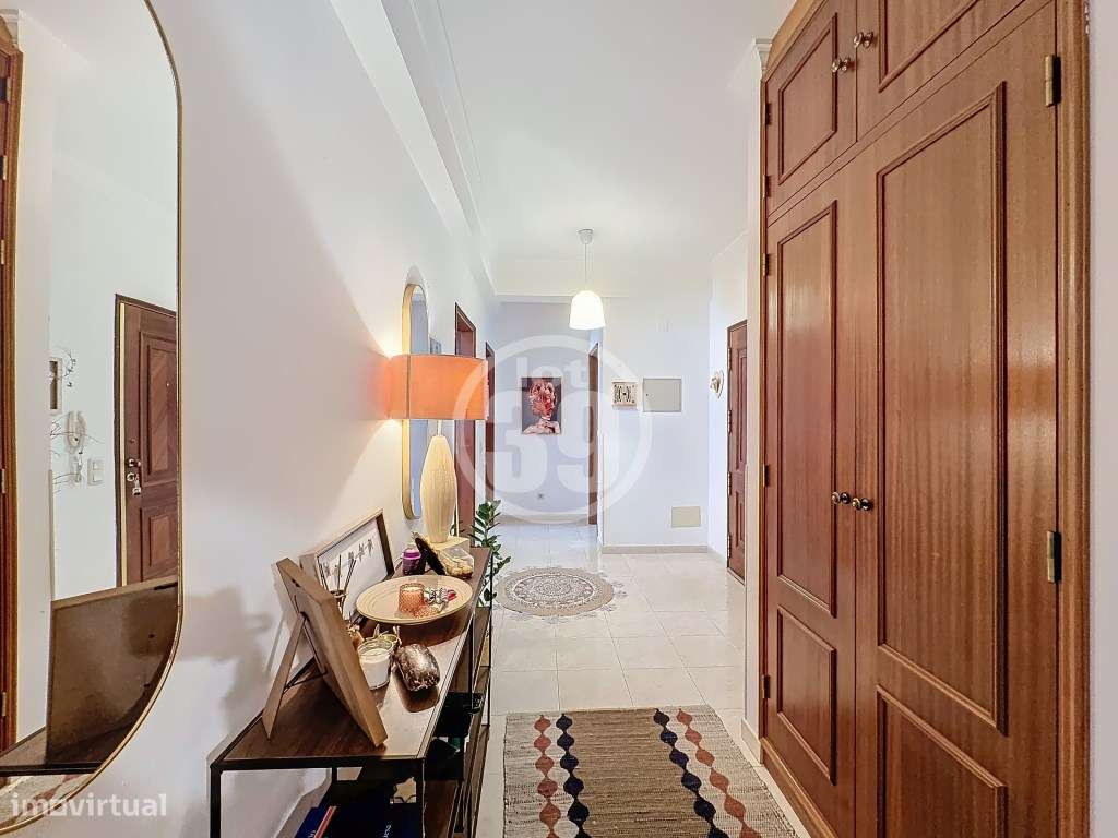 Apartamento com 2 quartos para venda em Loulé-7