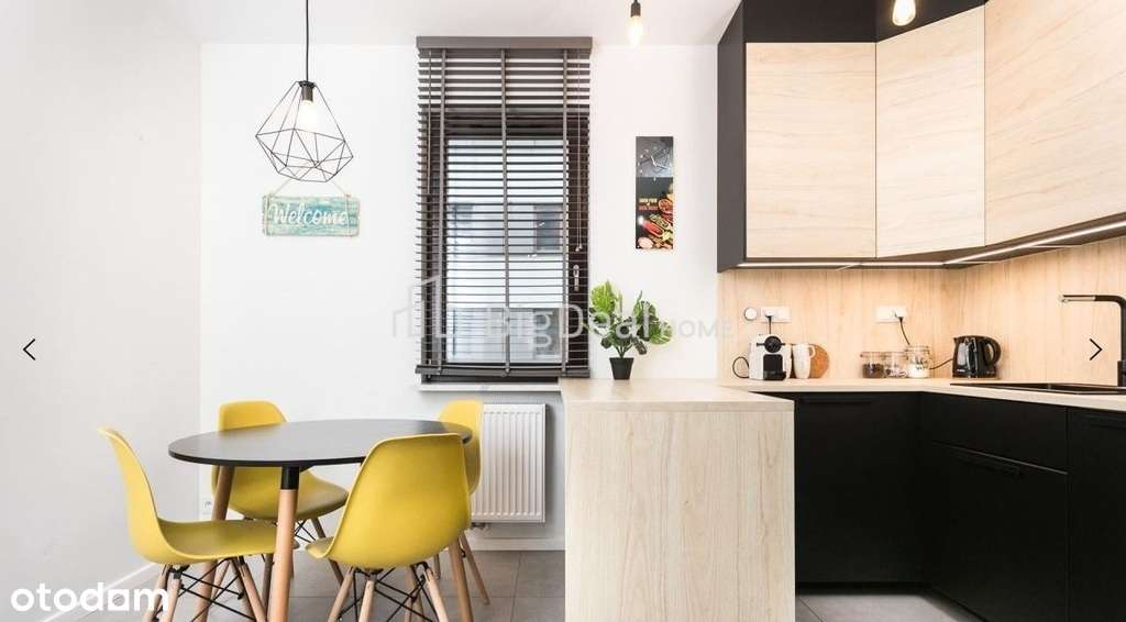 Bez prowizji - 3pokojowe z tarasem Stańczyka - Pełny obrazek: 5/17