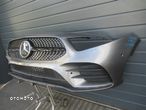 ZDERZAK PRZEDNI PRZÓD MERCEDES A-KLASA W177 AMG 2018-2022 - 9