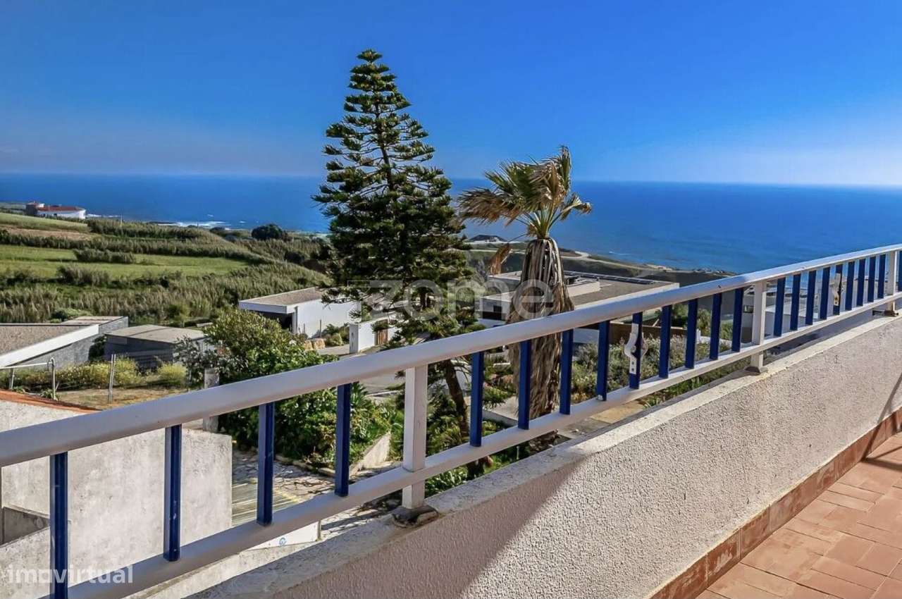 Moradia T7 na Praia dos coxos-8
