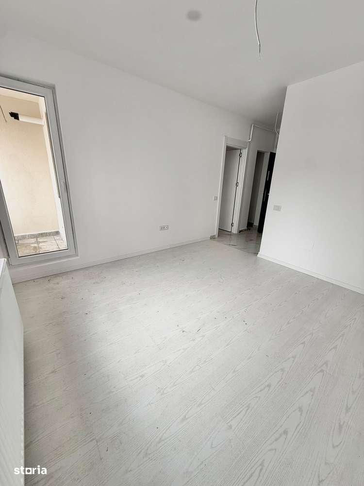 Garsoniera cartier Militari Residence- mutare imediata!!