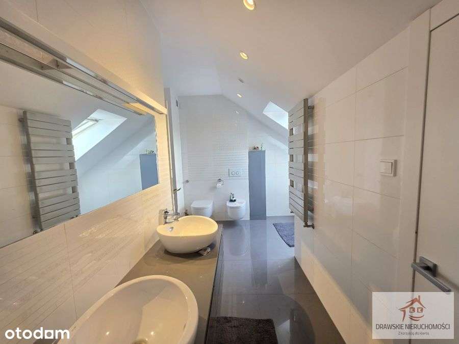 Nowoczesny dom w Drawsku Pomorskim, komfort i styl-14