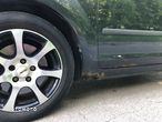 Ford Focus 1.8 TDCi Amber X - 15