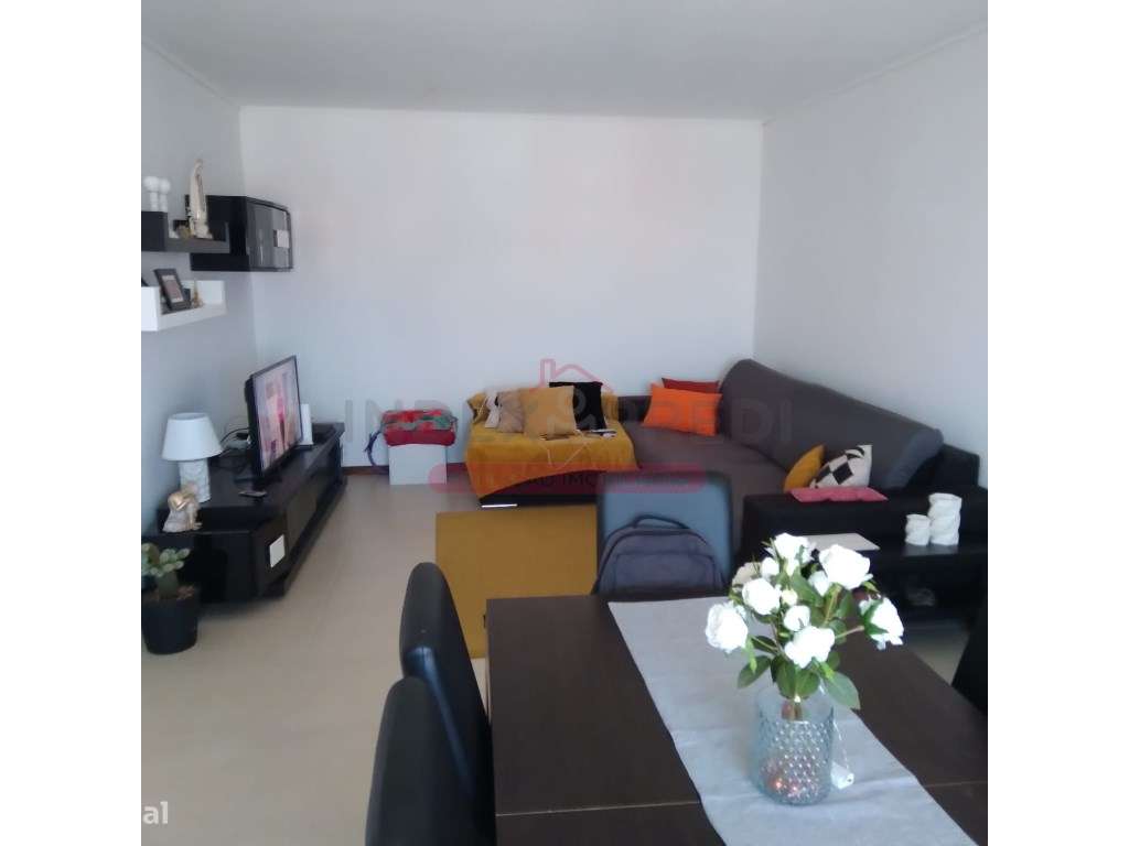 Apartamento T3 - ARRENDADO - Ílhavo-5