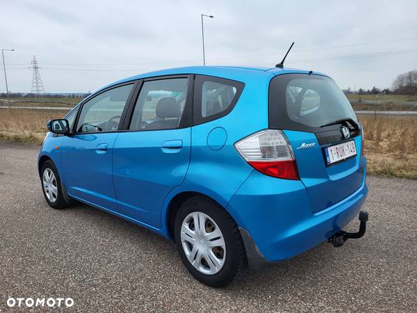 Honda Jazz 1.2 i-VTEC Trend - 5