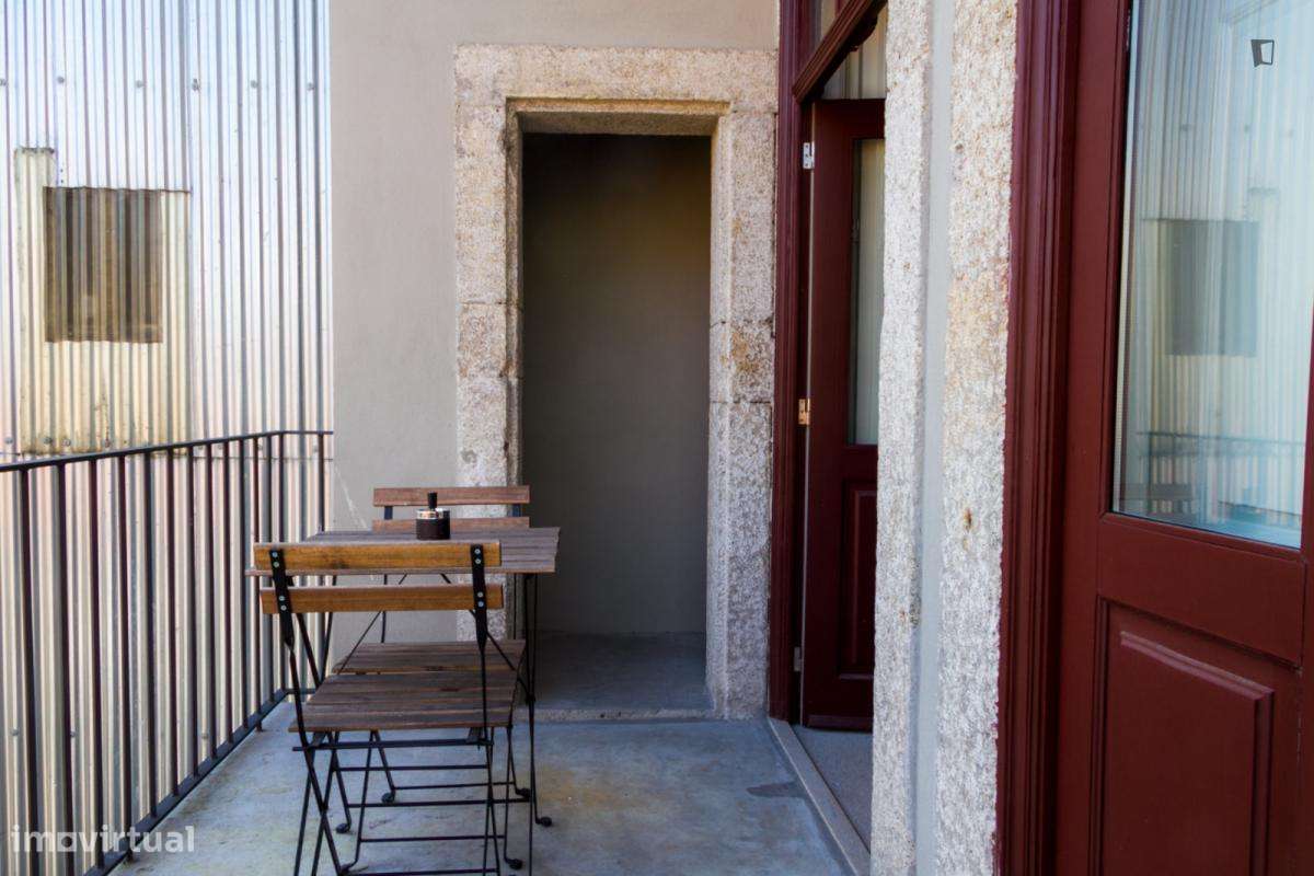 Estúdio - localizado em Vitória Porto - Grande imagem: 2/8