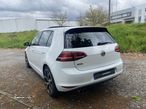 VW Golf 2.0 TDi GTD - 13