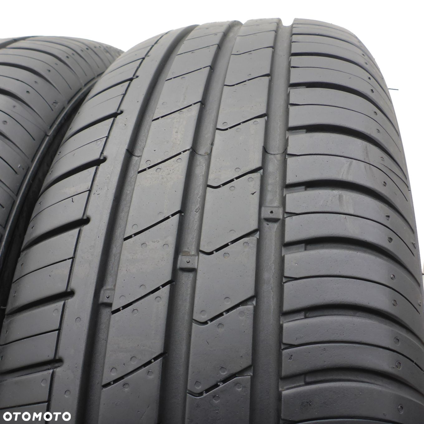 2 x HANKOOK 195/65 R15 95H XL Kinergy Eco K425 Lato 2023 6,1mm - 4