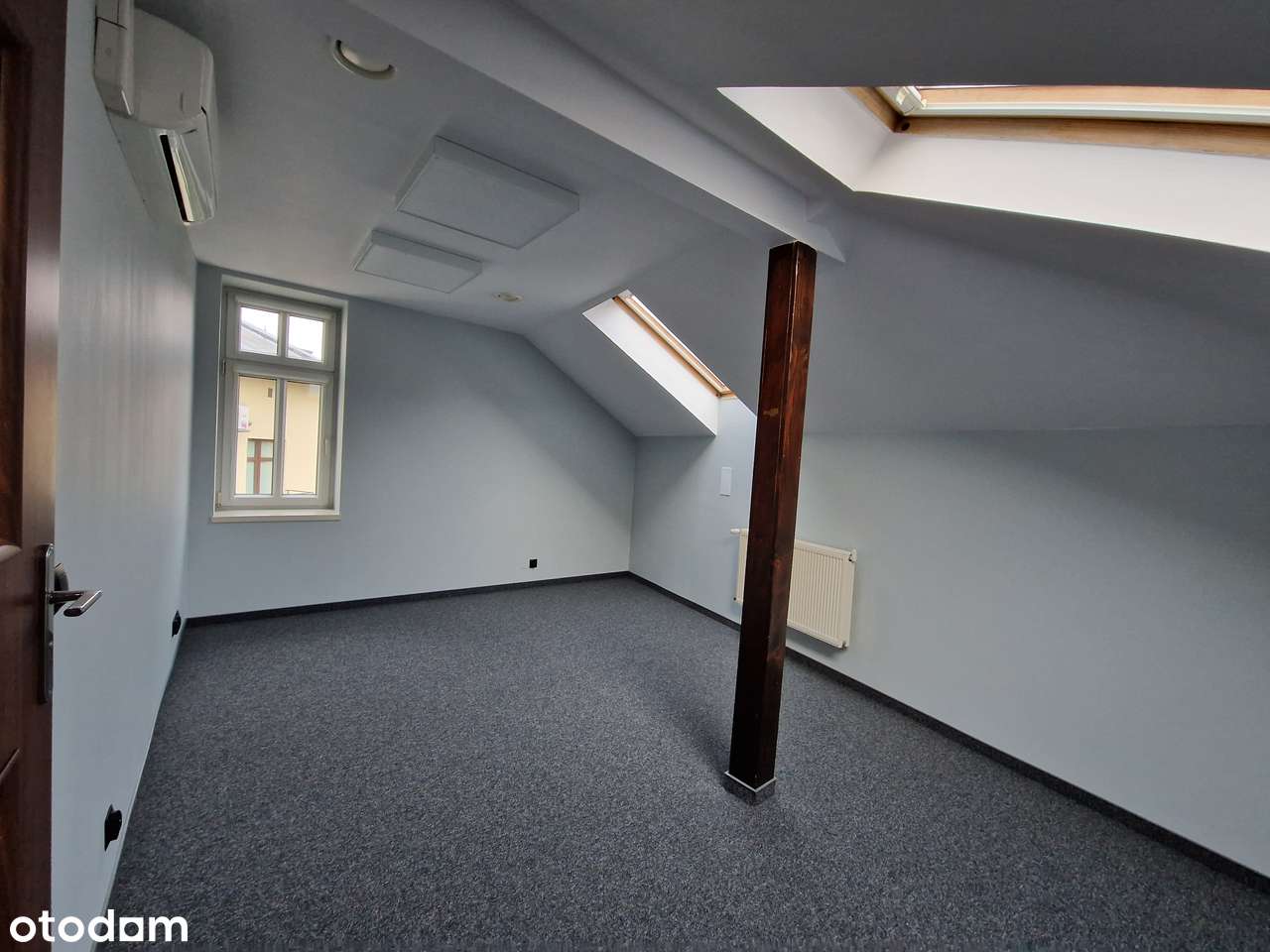 Lokal Biurowy Do Wynajęcia - Pełny obrazek: 4/14