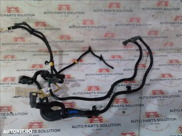 conducta alimentare motorina ford focus 2 2004 2010 - 1