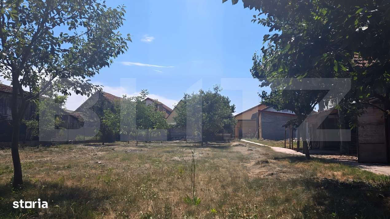 Casa 500 mp, spatiu comercial 122 mp, teren  7900mp - Botiz - Imagine principală: 4/9