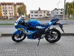 Suzuki GSX-R - 2