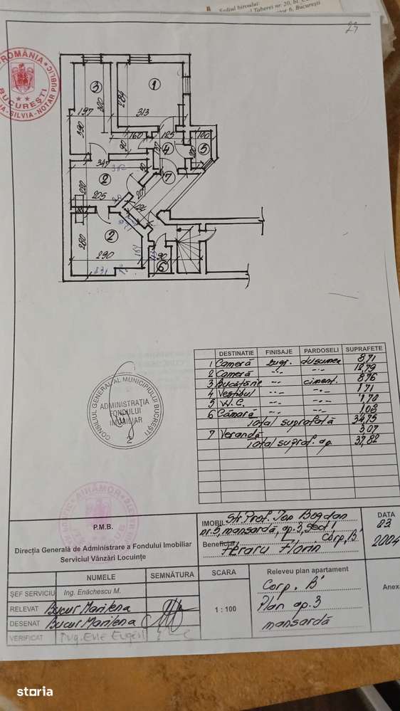 Apartament, 40 m², -9