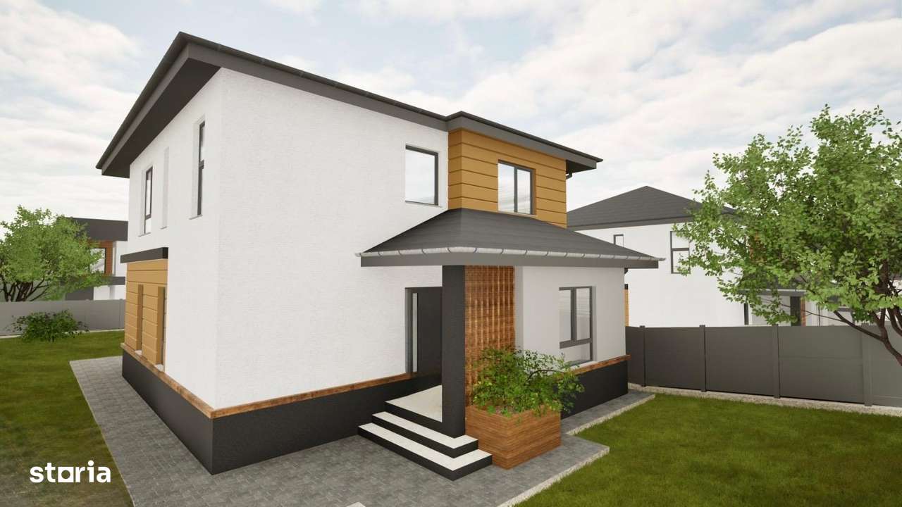 Teren Mioveni, Racovita, la asfalt, toate utilitatile, zona linistita-5