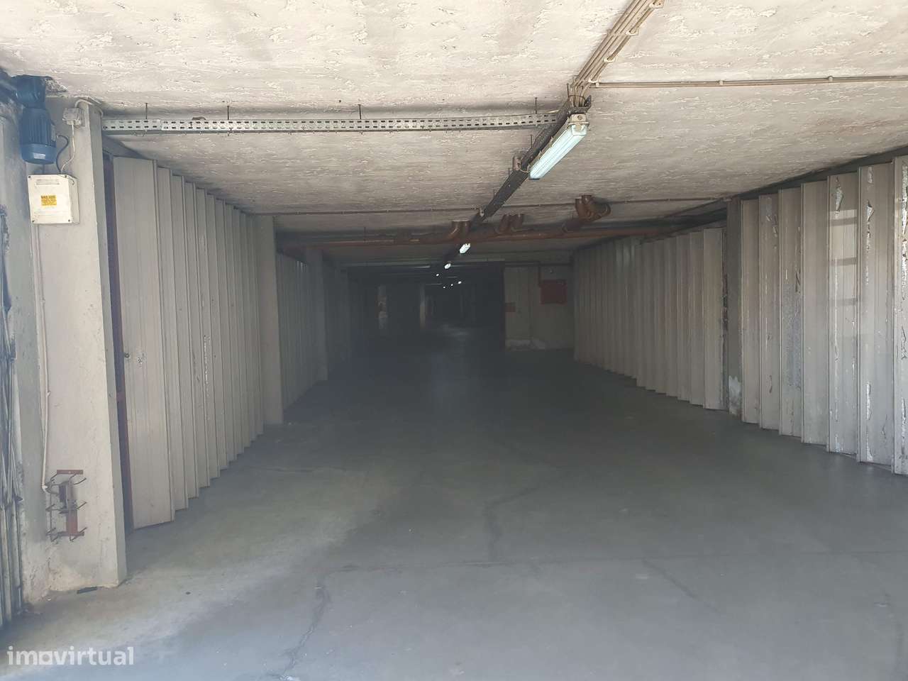 Apartamento T2 - Vila Nova de Gaia-13