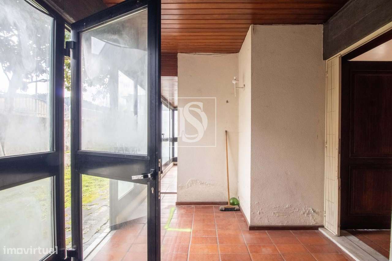 MORADIA T4+1 - Madalena , Amarante - Grande imagem: 1/60