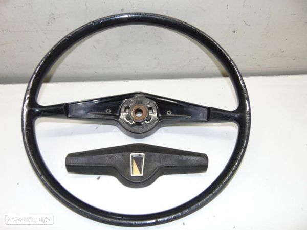 Peugeot antigo volante - 1