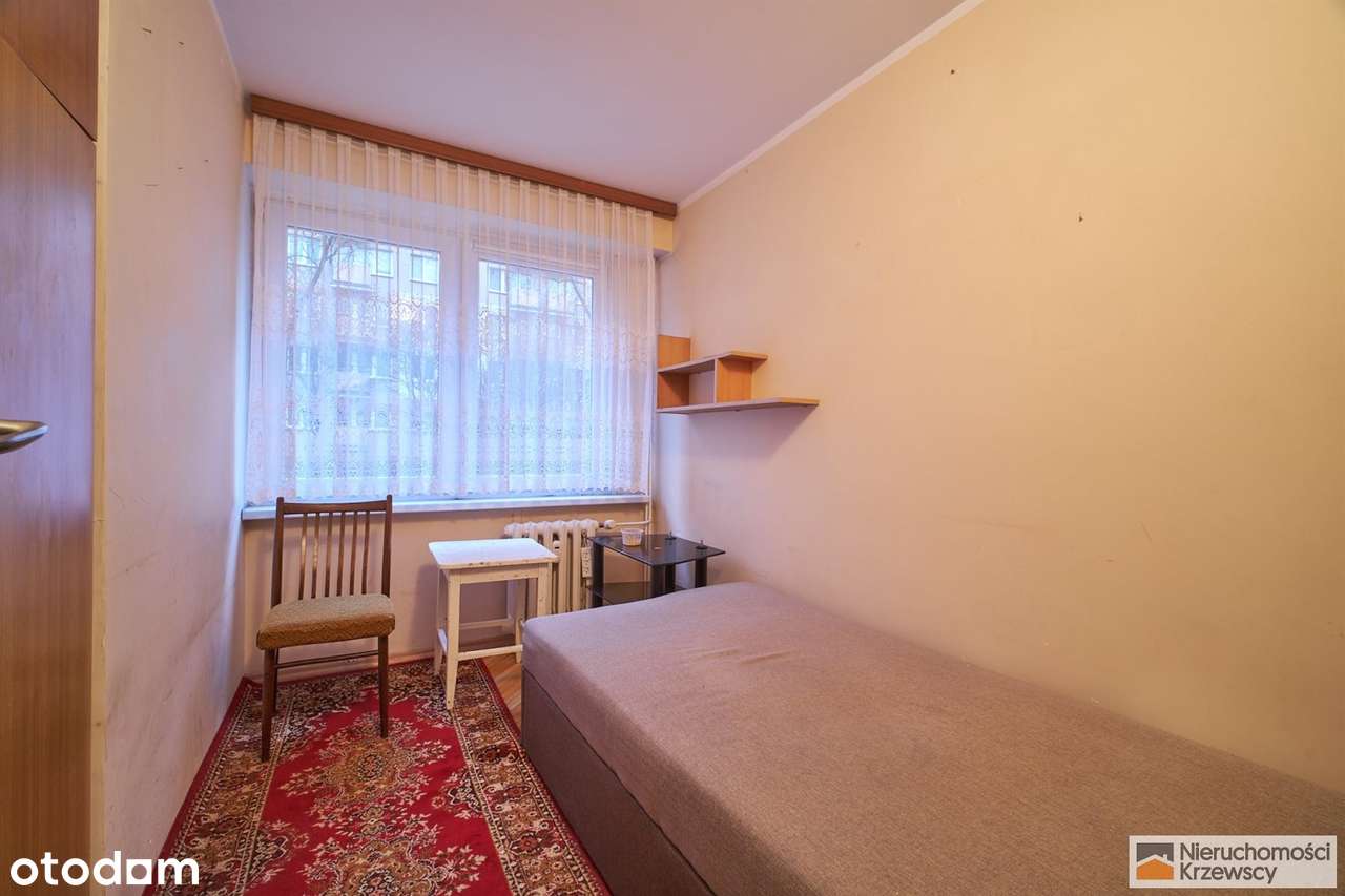 Okazja ! - 3 Pokojowe osiedle Piasta-8