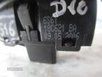 Interruptor 6S6T18C621BA FORD FUSION 2006 1.4TDCI 70CV 5P     CINZA Desembaciador De Vidro - 3