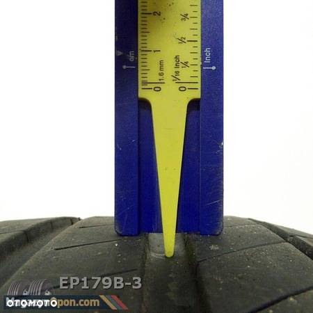 175/65 R15 Dunlop SP SPORT FASTRESPONSE (CP054A) - 8