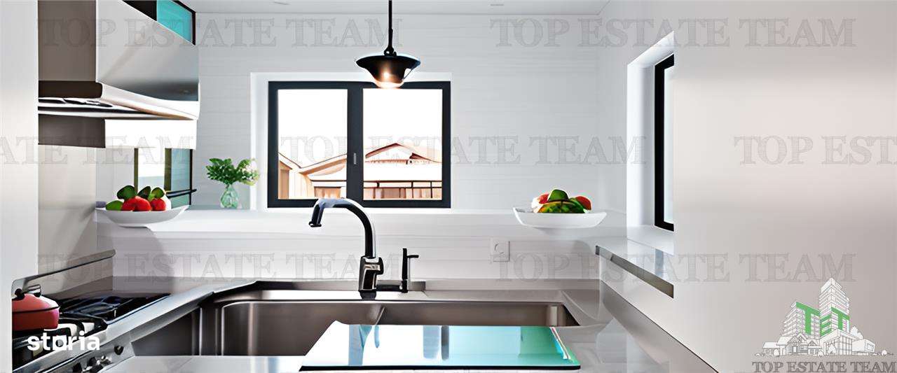 VANZARE VILA OTOPENI - Imagine principală: 5/15