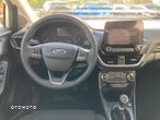 Ford Puma 1.0 EcoBoost mHEV Titanium - 22